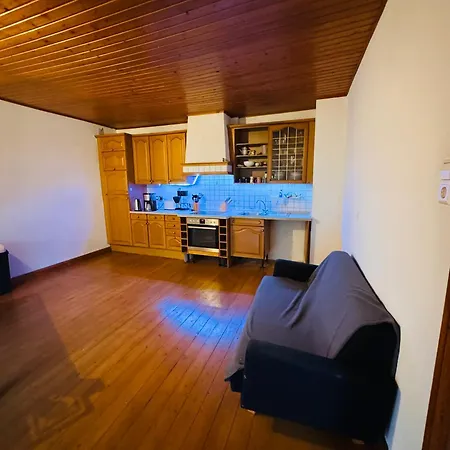 Helle Mit Parkplatz & Wlan * Meine