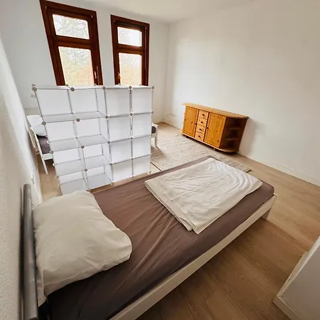 Helle Mit Parkplatz & Wlan Lejlighed Meine