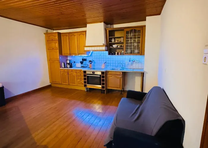 Helle Mit Parkplatz & Wlan * Meine