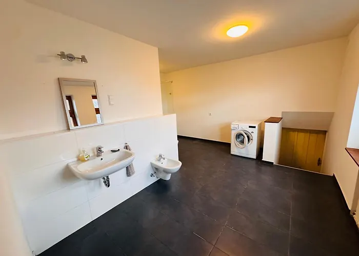 Helle Mit Parkplatz & Wlan Lejlighed Meine